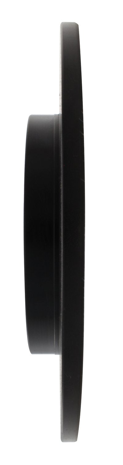 Centric Parts Disc Brake Rotor Premium with E-Coat anti-corrosive 120.44161