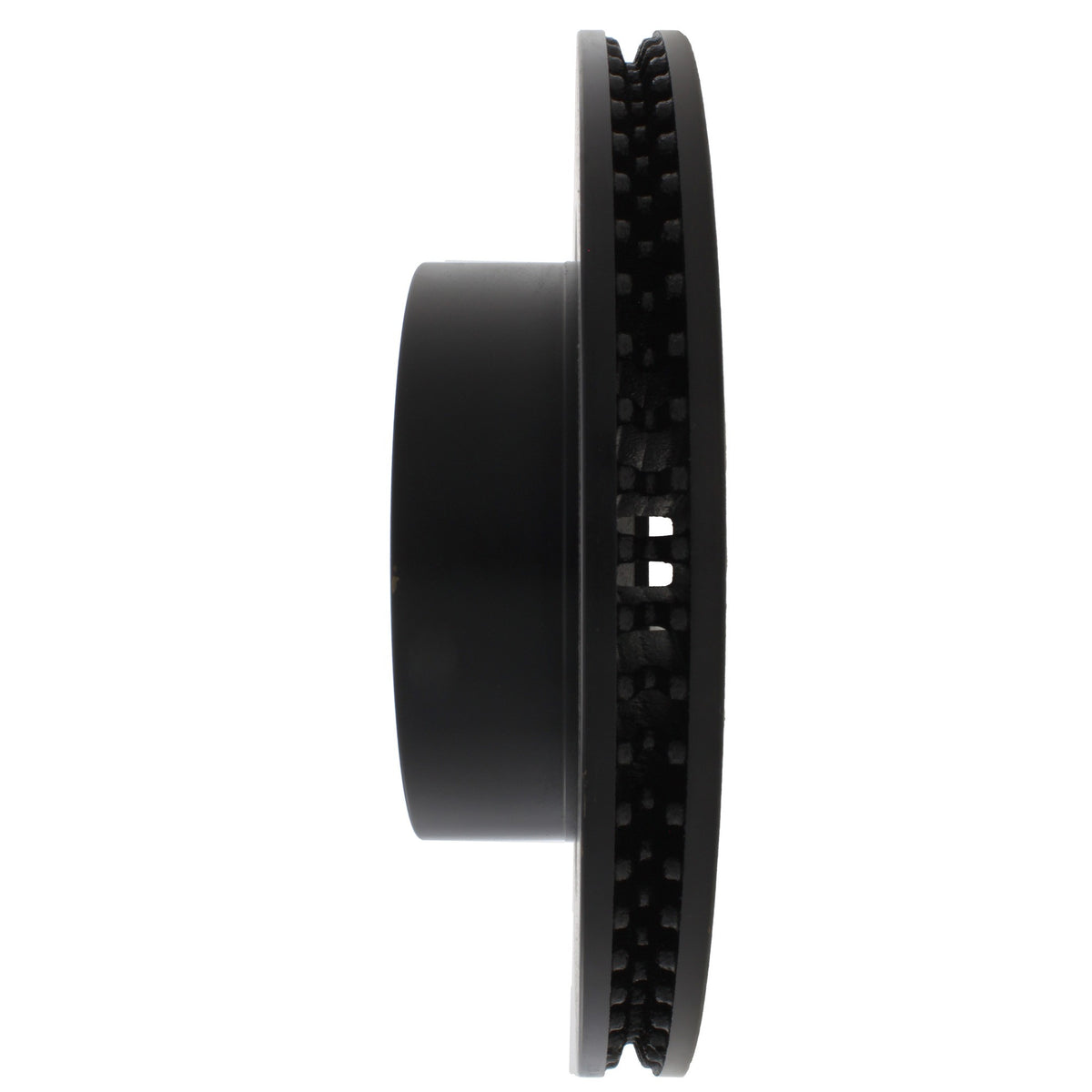 StopTech Premium Cryostop Rotor; Front
