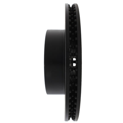 StopTech Premium Cryostop Rotor; Front