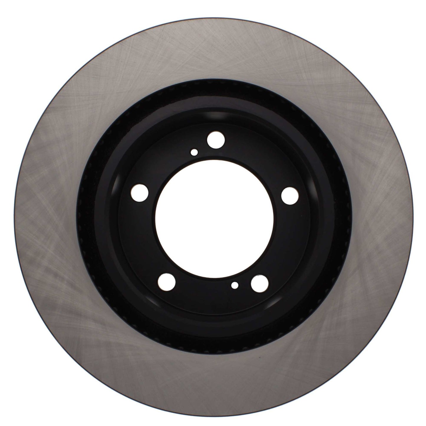 StopTech Premium Cryostop Rotor; Front