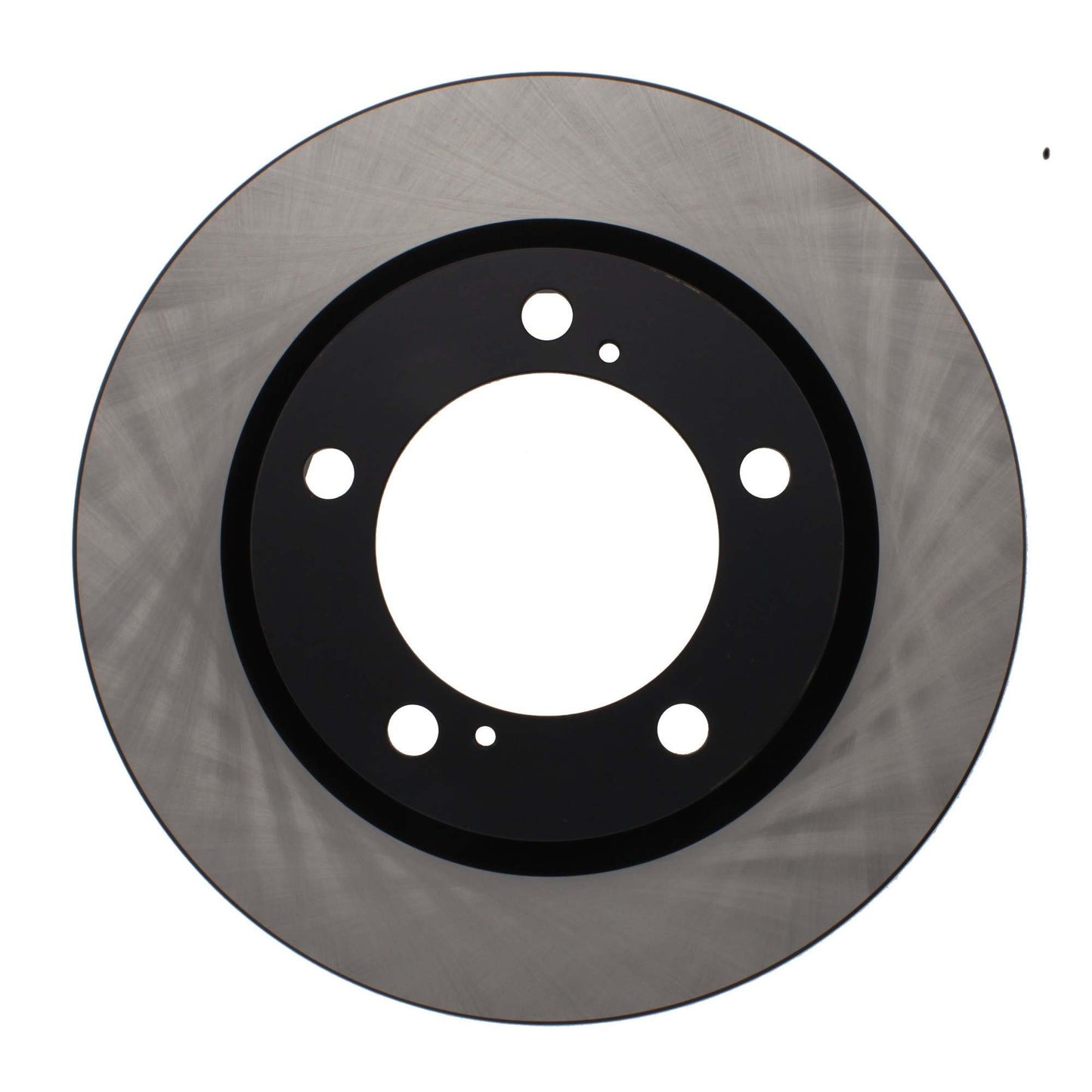 StopTech Premium Cryostop Rotor; Front