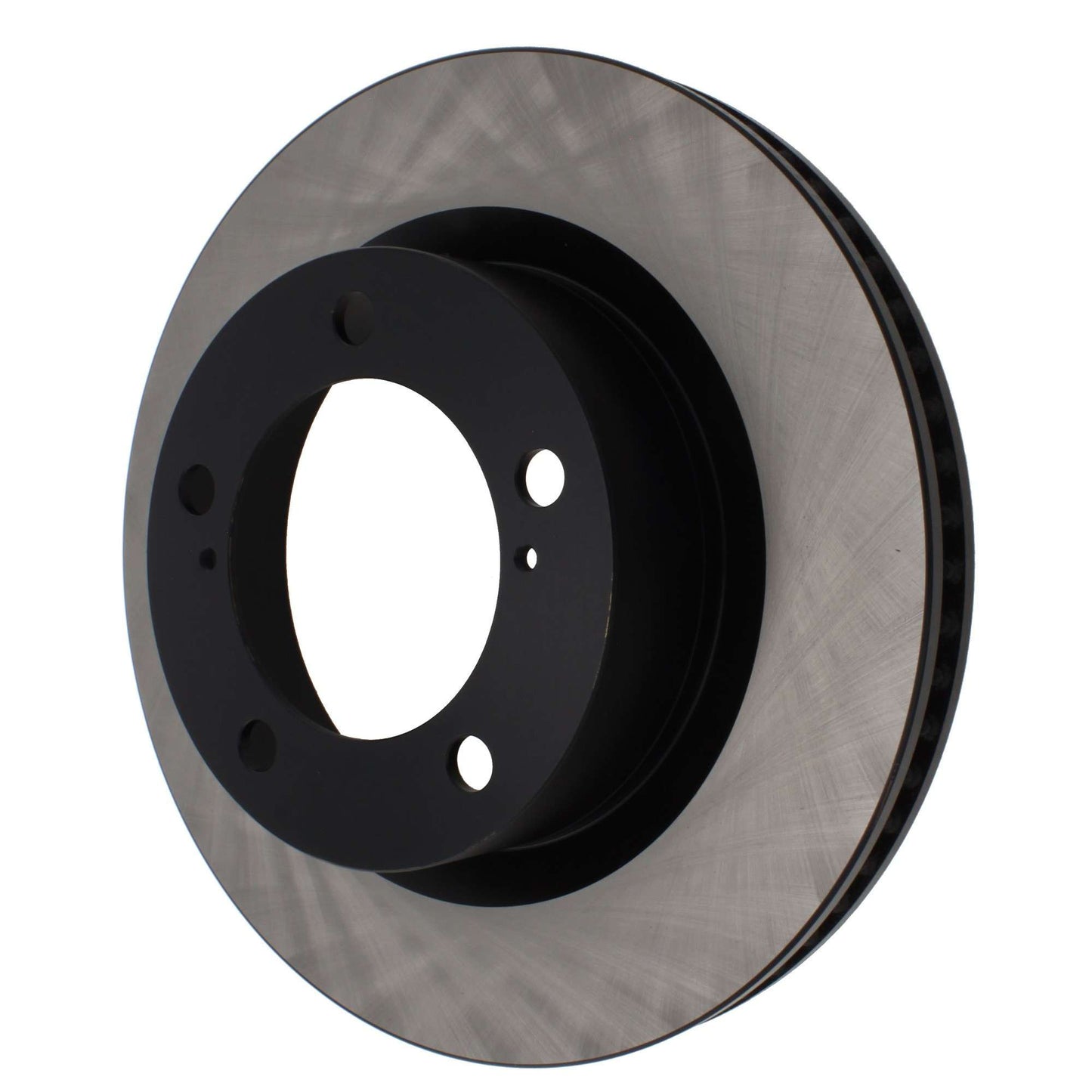 StopTech Premium Cryostop Rotor; Front