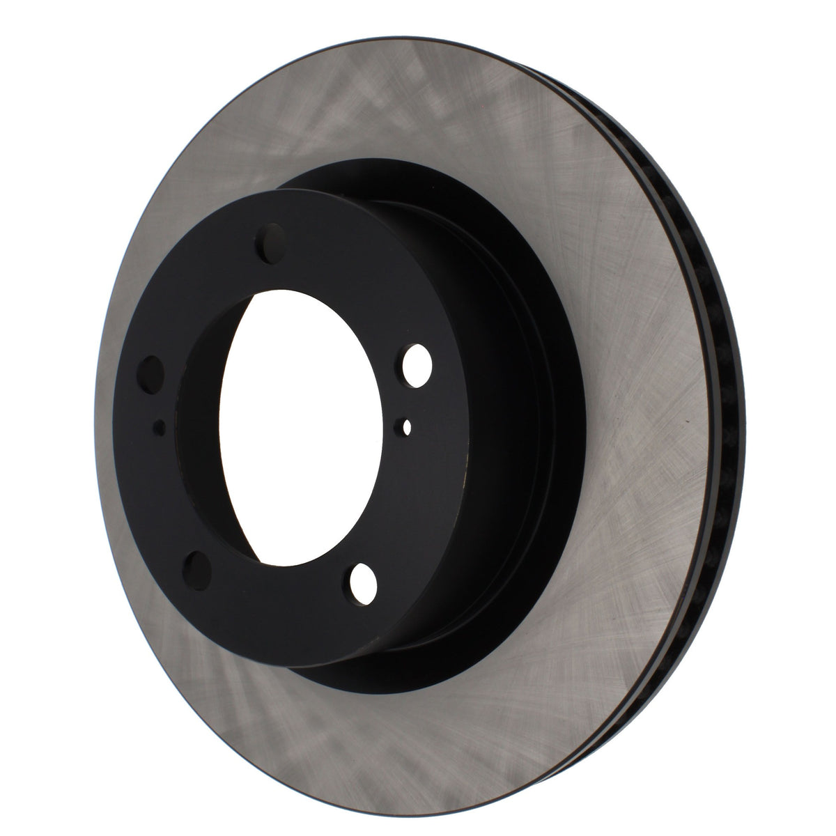 StopTech Premium Cryostop Rotor; Front
