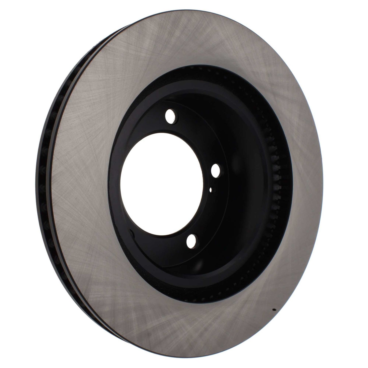 StopTech Premium Cryostop Rotor; Front