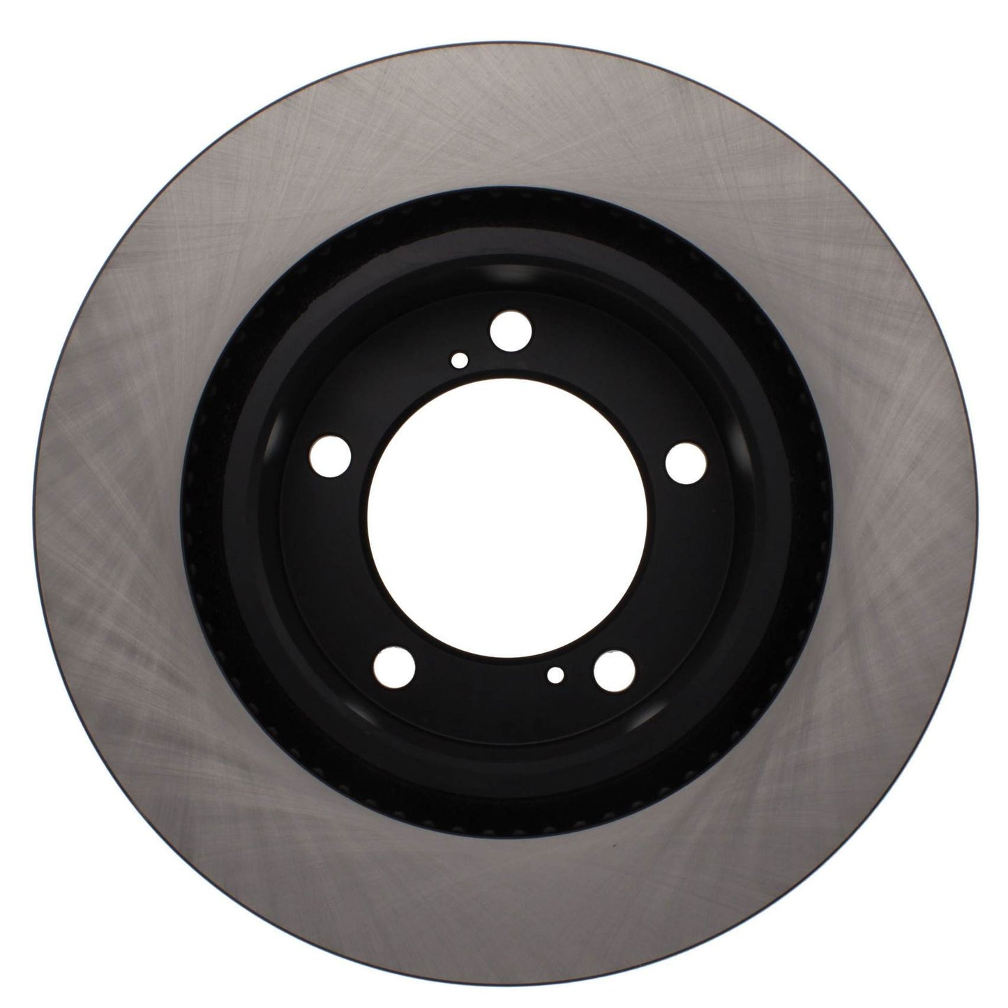 Centric Parts Disc Brake Rotor Premium E-Coat for 2008-2016 Lexus LX570 Toyota Land Cruiser 120.44162