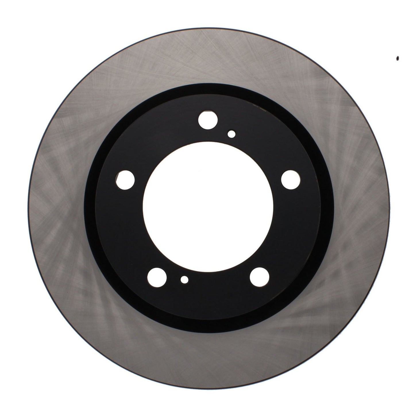 Centric Parts Disc Brake Rotor Premium E-Coat for 2008-2016 Lexus LX570 Toyota Land Cruiser 120.44162