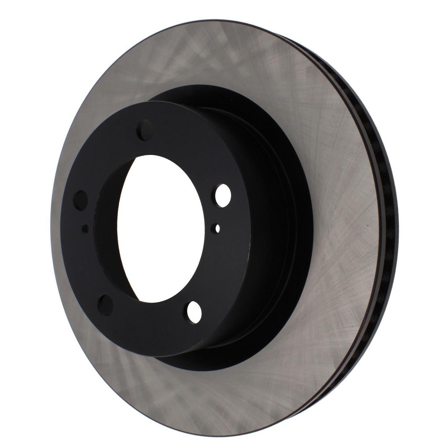 Centric Parts Disc Brake Rotor Premium E-Coat for 2008-2016 Lexus LX570 Toyota Land Cruiser 120.44162