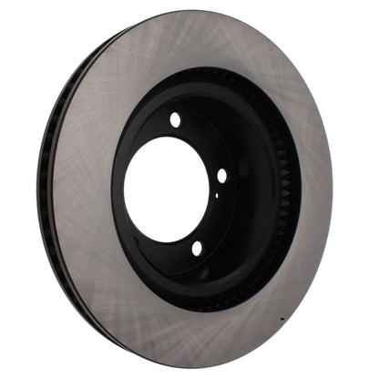 Stoptech Centric Performance Brake Rotor 120.44162
