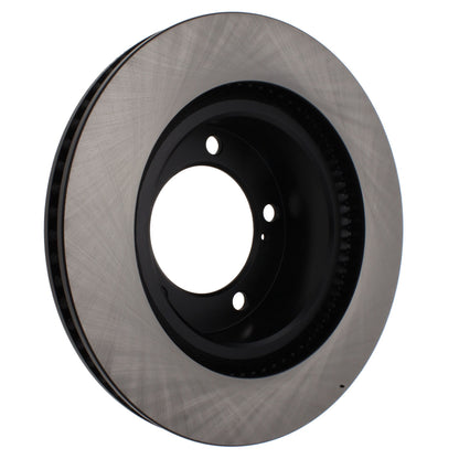Stoptech Centric Performance Brake Rotor 120.44162