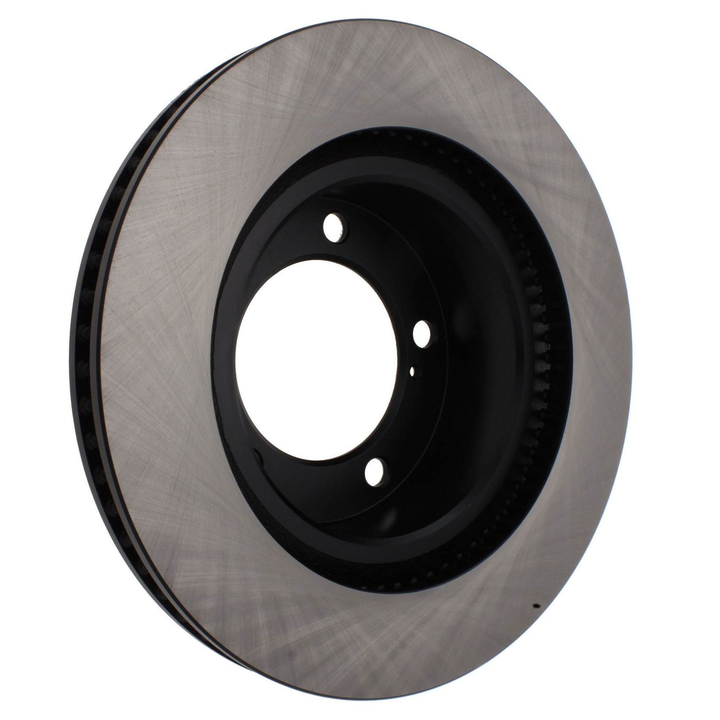 Centric Parts Disc Brake Rotor Premium E-Coat for 2008-2016 Lexus LX570 Toyota Land Cruiser 120.44162