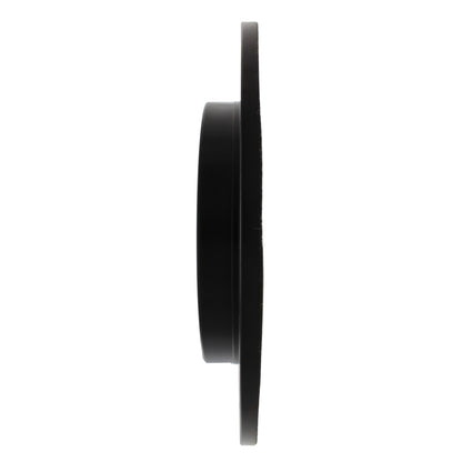 StopTech  Premium Cryostop Rotor; Rear