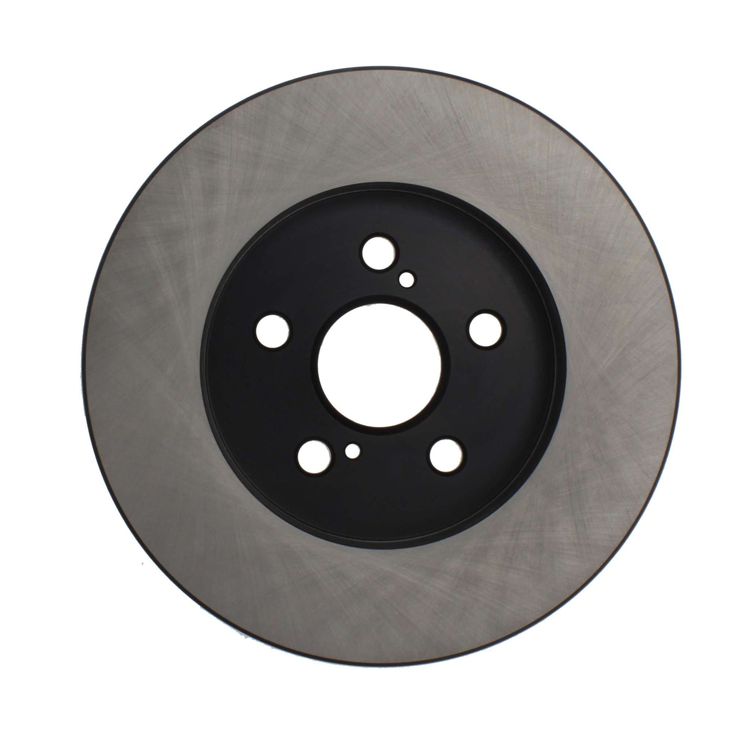 StopTech  Premium Cryostop Rotor; Rear