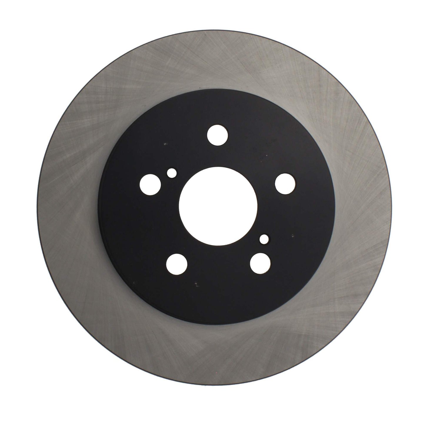 StopTech  Premium Cryostop Rotor; Rear