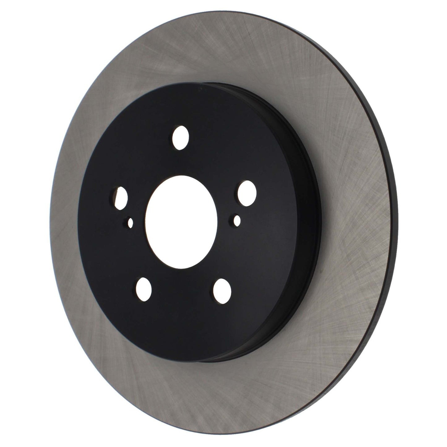 StopTech  Premium Cryostop Rotor; Rear