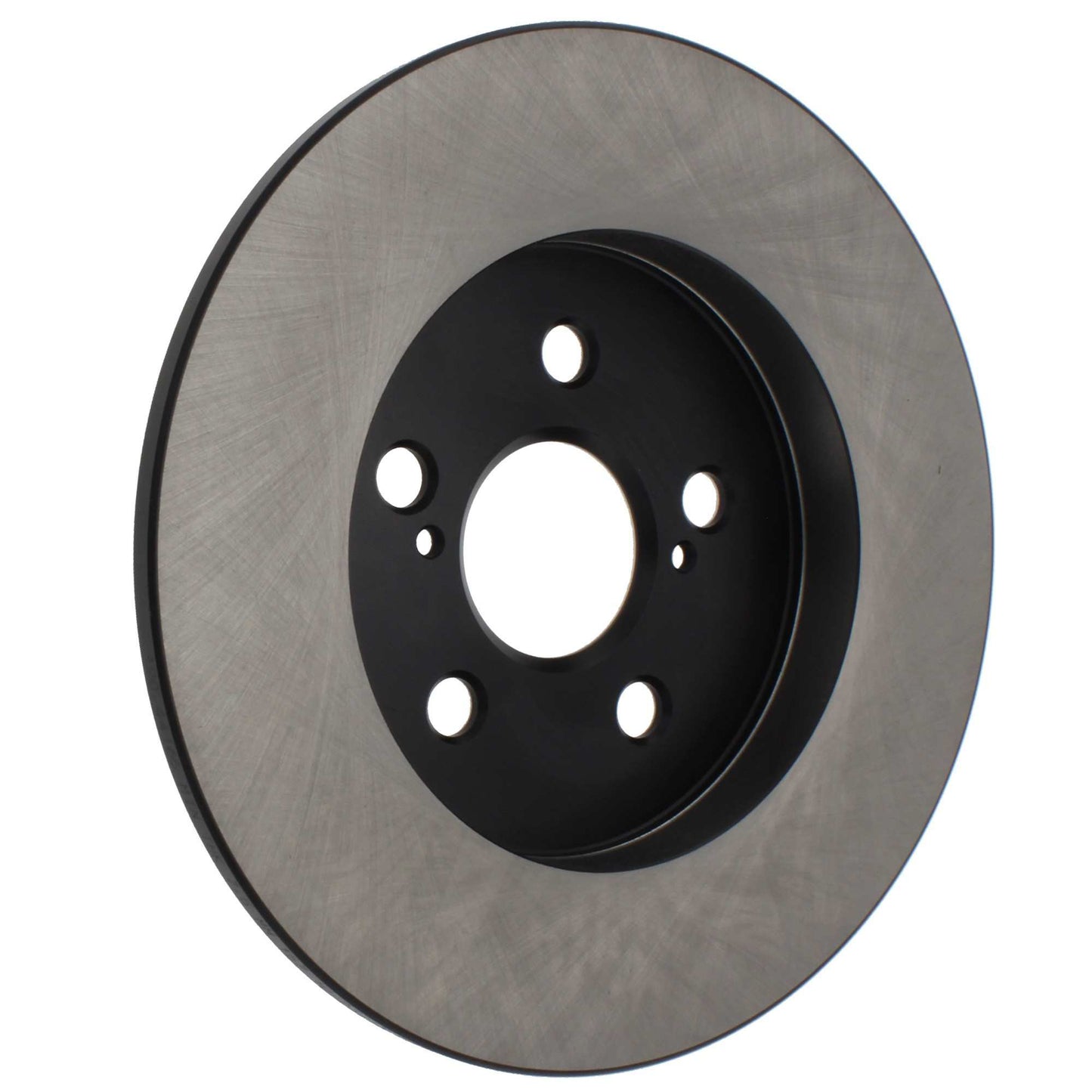 StopTech  Premium Cryostop Rotor; Rear
