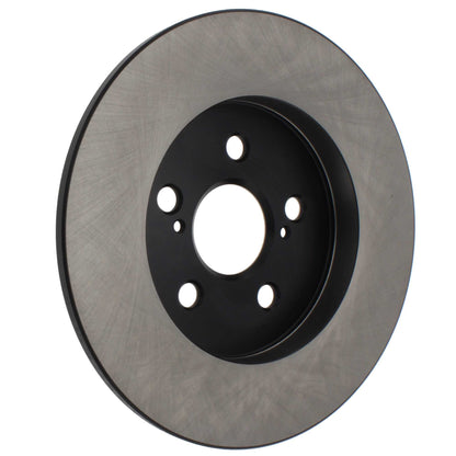 StopTech  Premium Cryostop Rotor; Rear