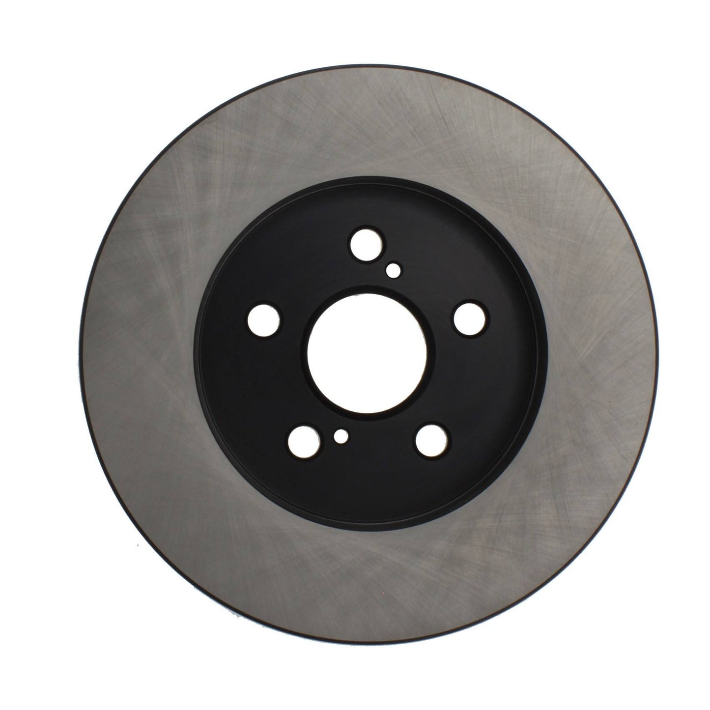 Centric Parts Disc Brake Rotor Premium with E-Coat for Lexus CT200h 2011-2016, Pontiac Vibe 2009-2010, Toyota Corolla 2009-2011