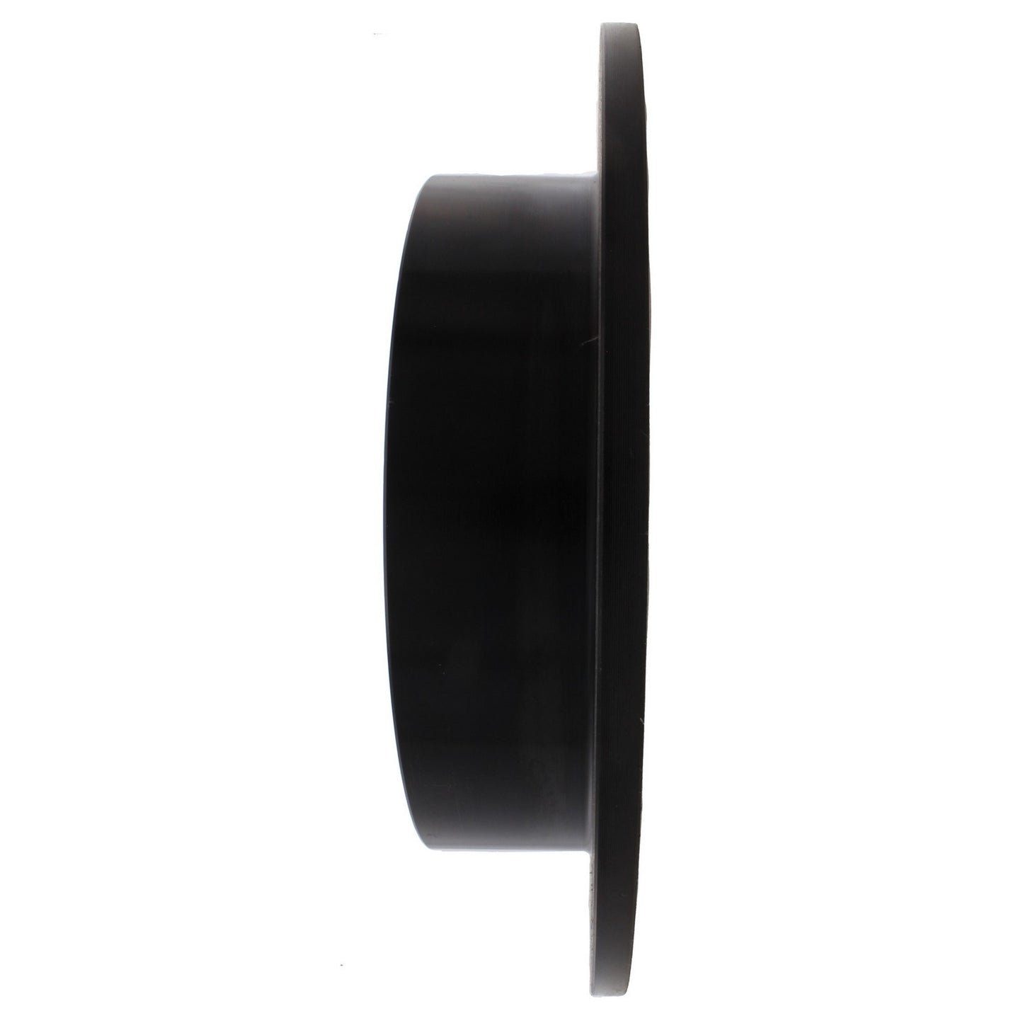 Stoptech Centric Performance Brake Rotor 120.44166