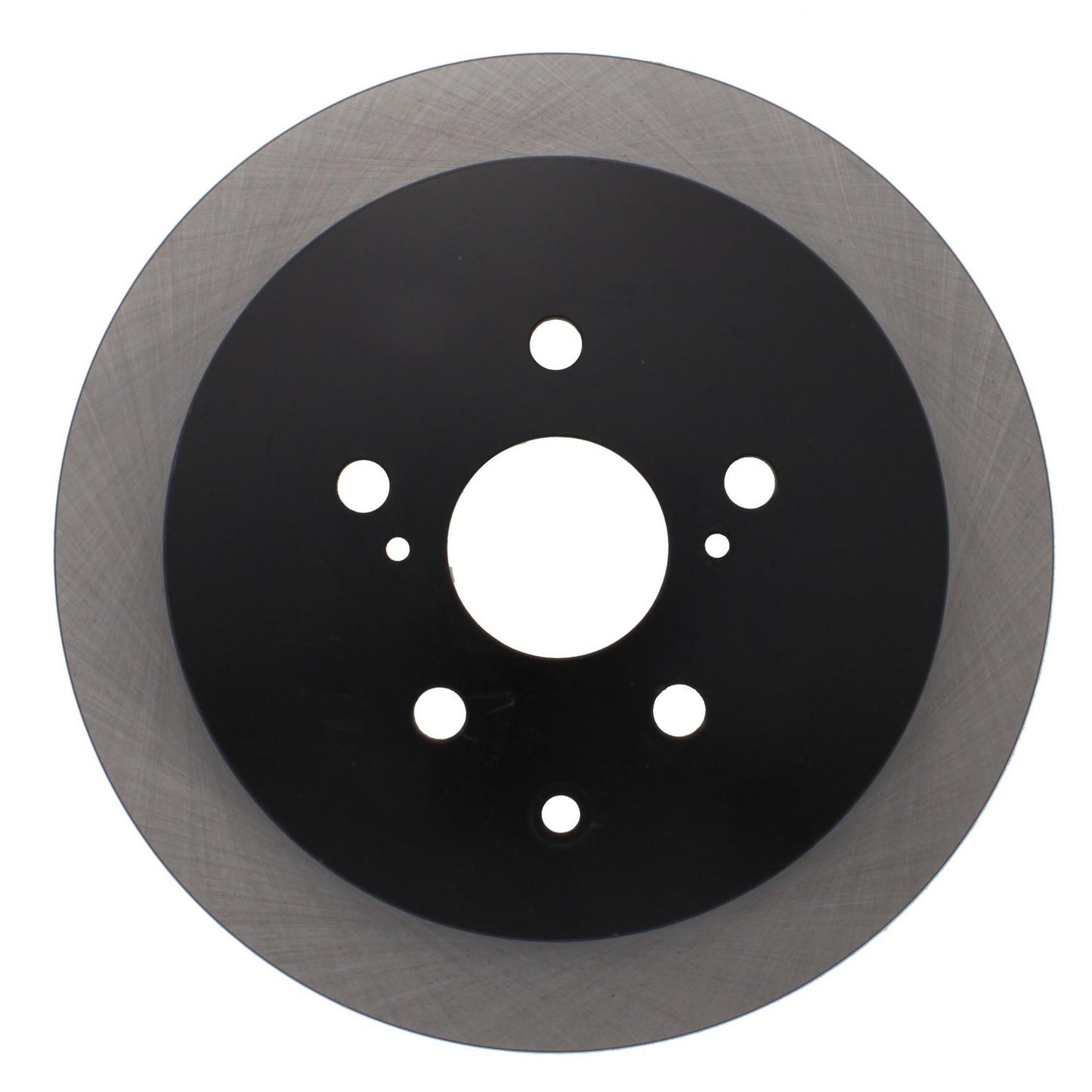 Centric Parts Disc Brake Rotor Premium with E-Coat for 2010-2015 Lexus RX350/RX450h, 2014-2019 Toyota Highlander, 2011-2020 Sienna 120.44166