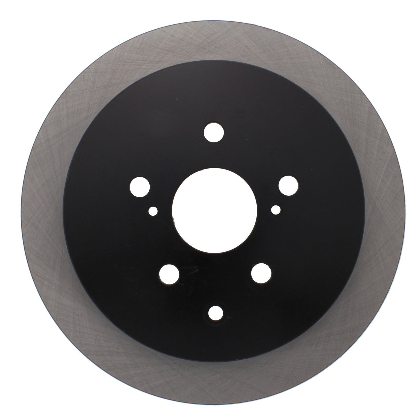 Centric Parts Disc Brake Rotor Premium with E-Coat for 2010-2015 Lexus RX350/RX450h, 2014-2019 Toyota Highlander, 2011-2020 Sienna 120.44166