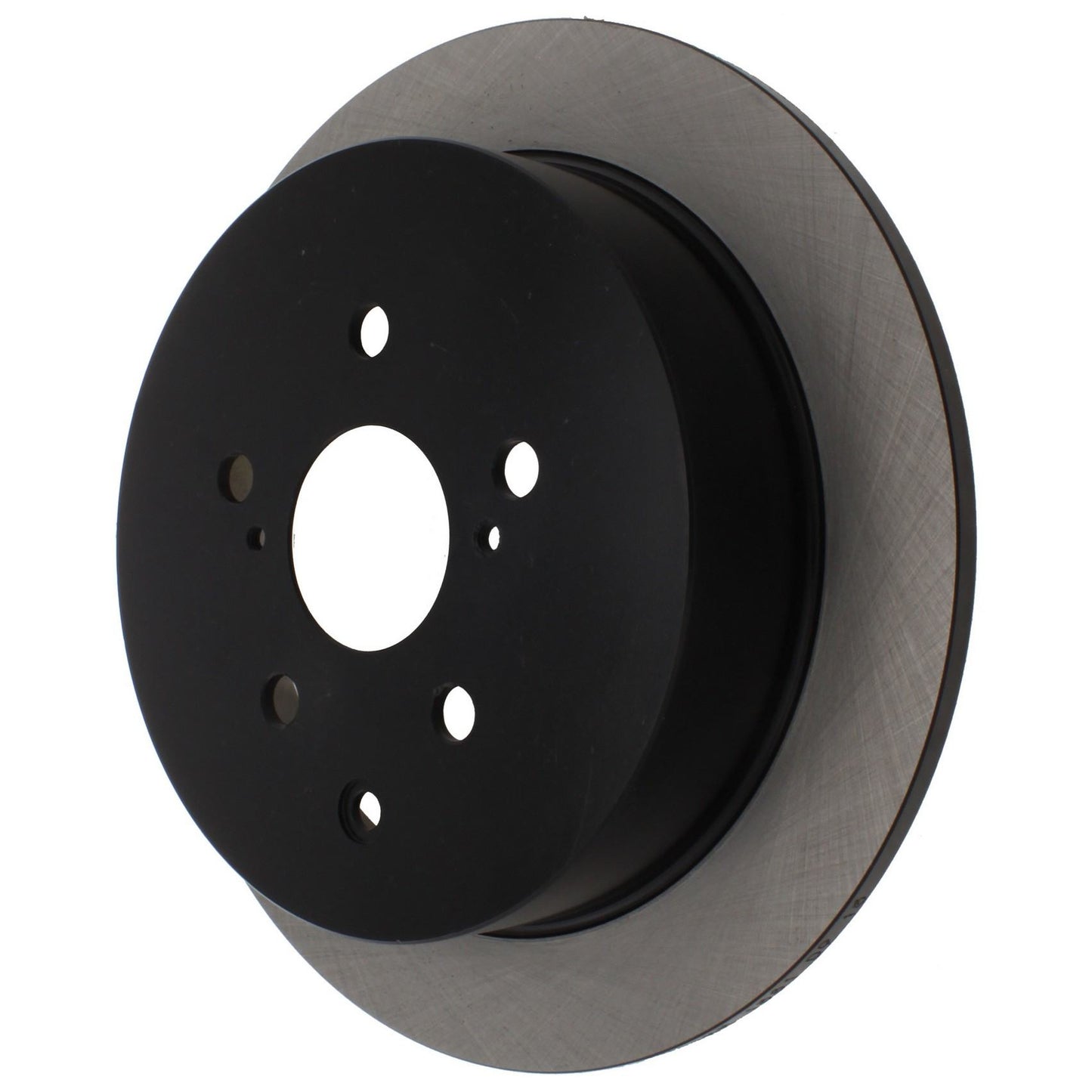 Stoptech Centric Performance Brake Rotor 120.44166
