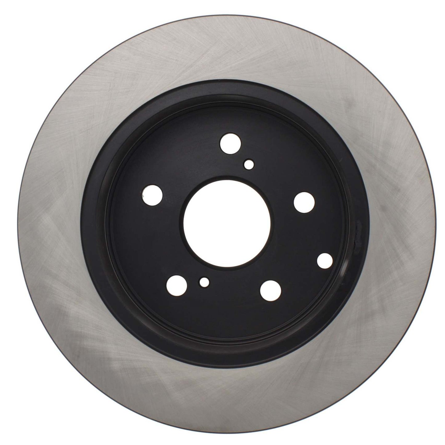 Centric Parts Disc Brake Rotor Premium with E-Coat for 2009-2010 Pontiac Vibe Toyota Matrix 120.44167
