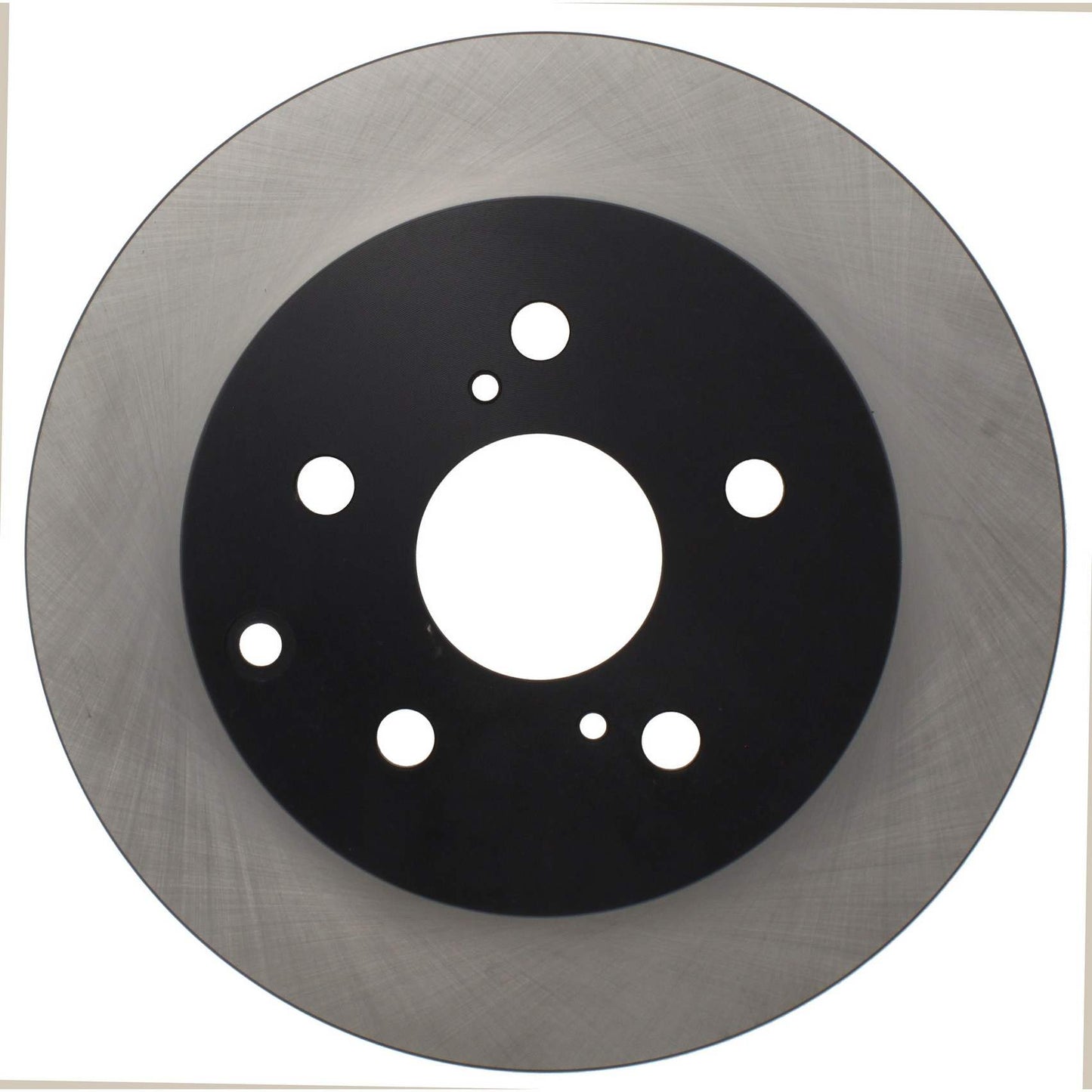 Centric Parts Disc Brake Rotor Premium with E-Coat for 2009-2010 Pontiac Vibe Toyota Matrix 120.44167