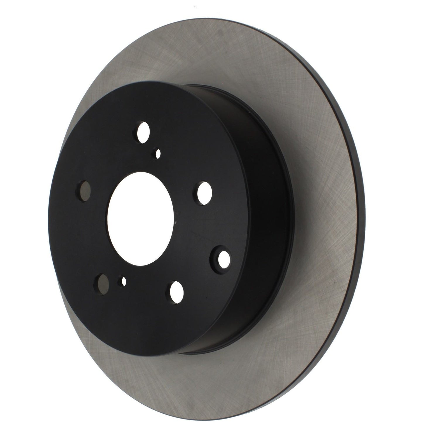 Centric Parts Disc Brake Rotor Premium with E-Coat for 2009-2010 Pontiac Vibe Toyota Matrix 120.44167