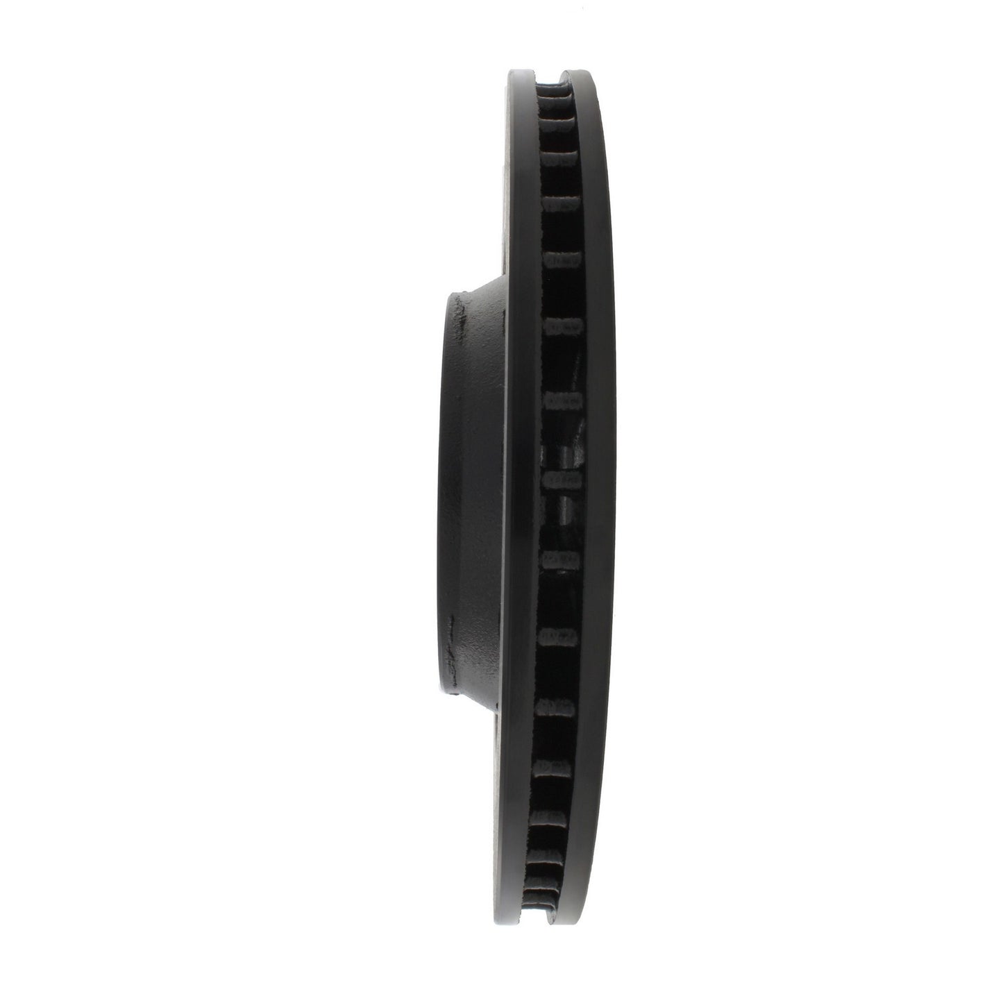 Stoptech Centric Performance Brake Rotor 120.44168