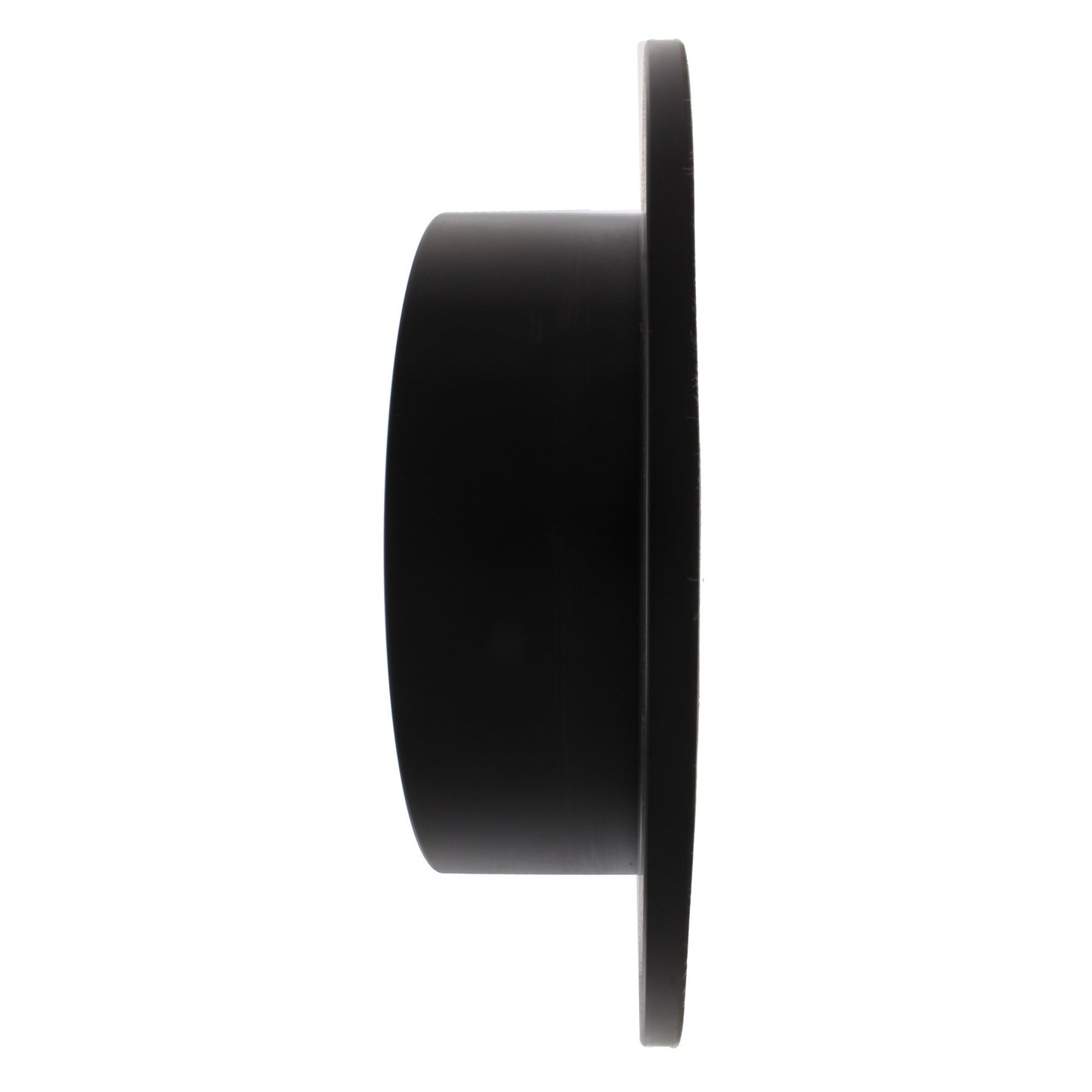 StopTech Premium Cryostop Rotor; Rear