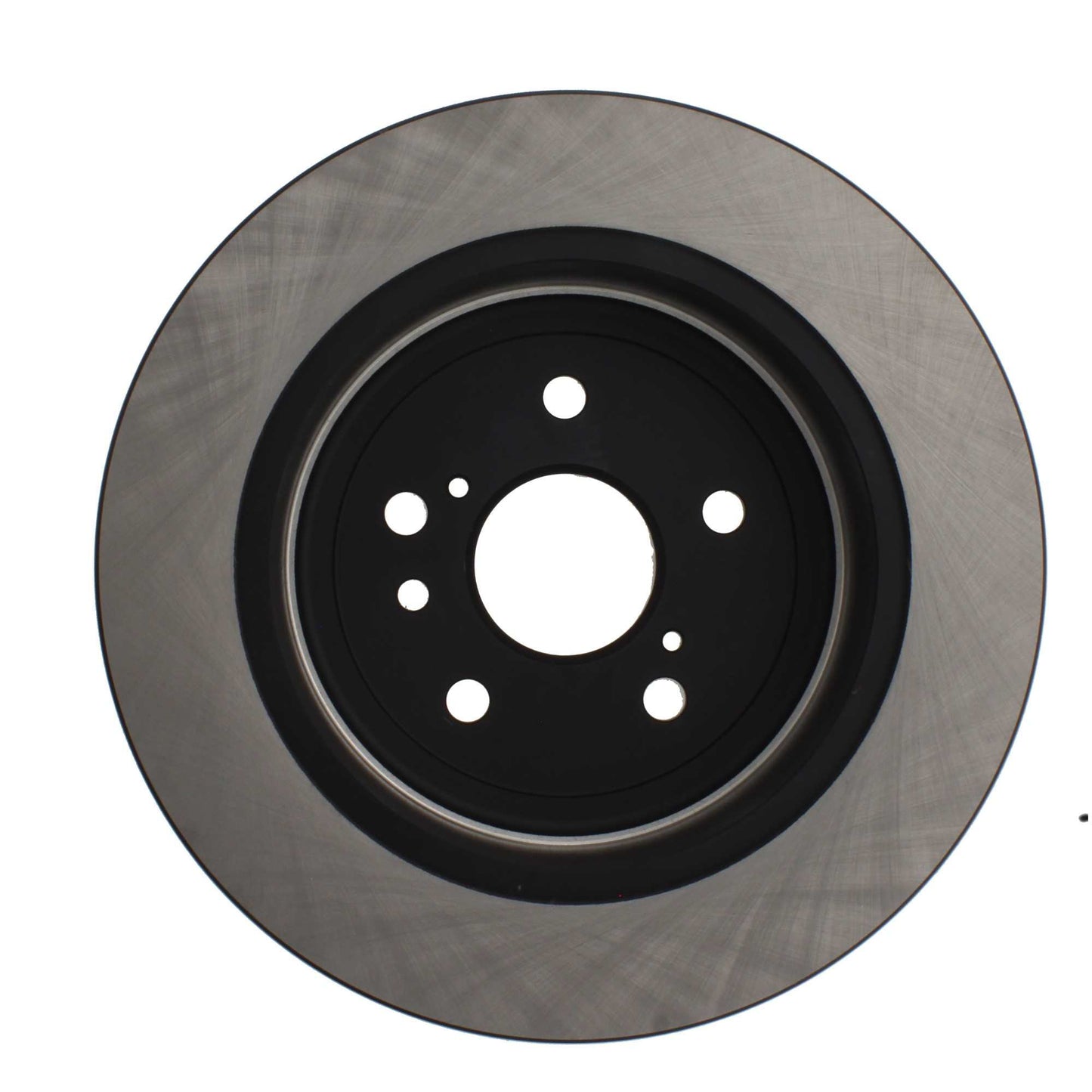 StopTech Premium Cryostop Rotor; Rear