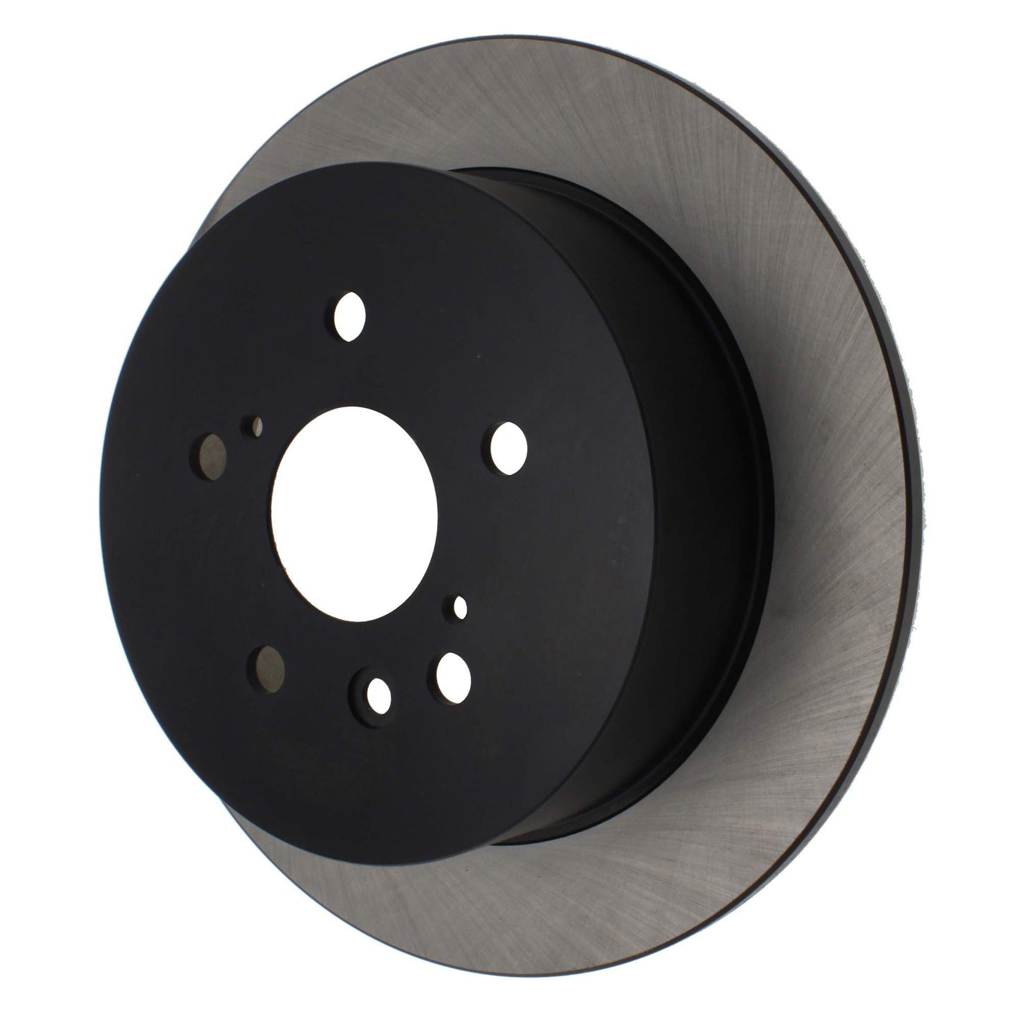 StopTech Premium Cryostop Rotor; Rear