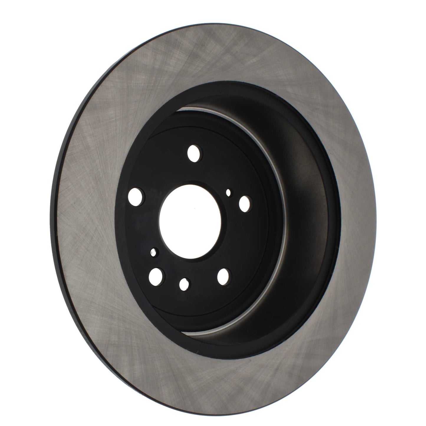 StopTech Premium Cryostop Rotor; Rear