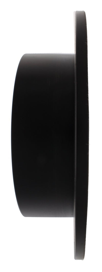 Centric Parts Disc Brake Rotor Premium with Electrocoating for 2009-2016 Toyota Venza 120.44169