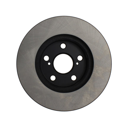 Stoptech Centric Performance Brake Rotor 120.44172