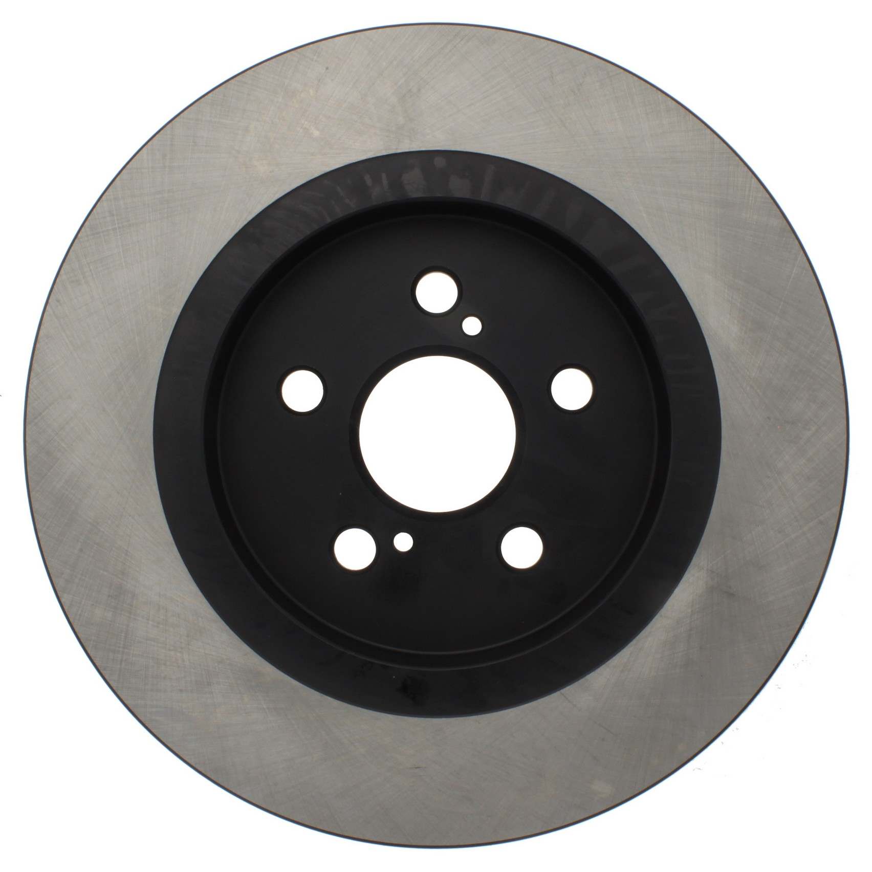 Centric Parts Disc Brake Rotor Premium with E-Coat anti-corrosive 120.44173
