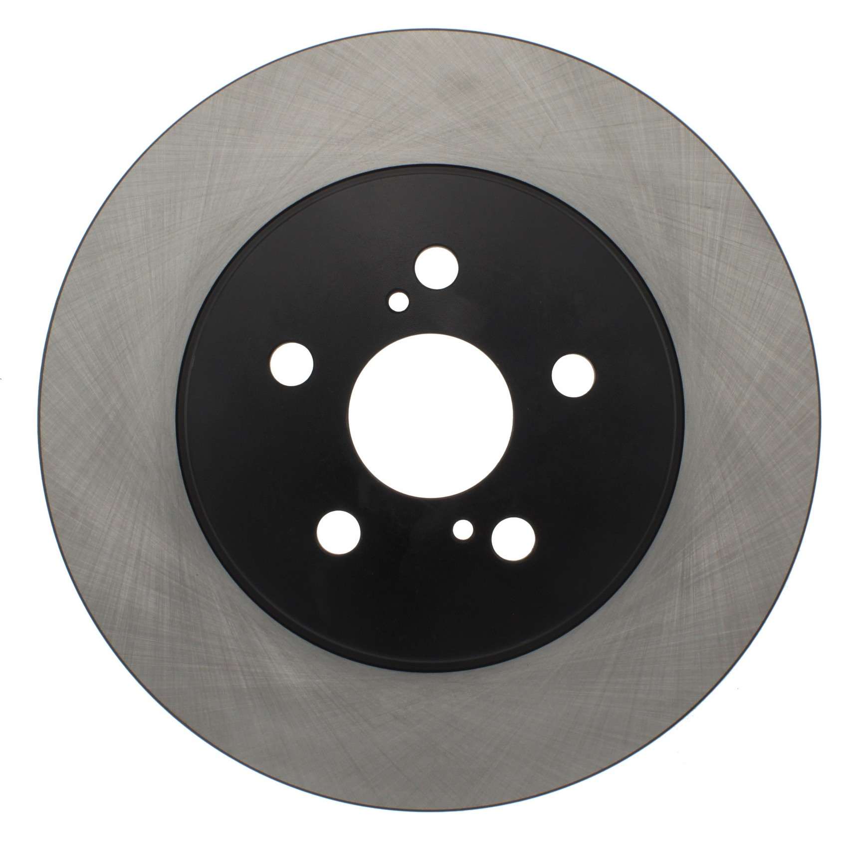Centric Parts Disc Brake Rotor Premium with E-Coat anti-corrosive 120.44173
