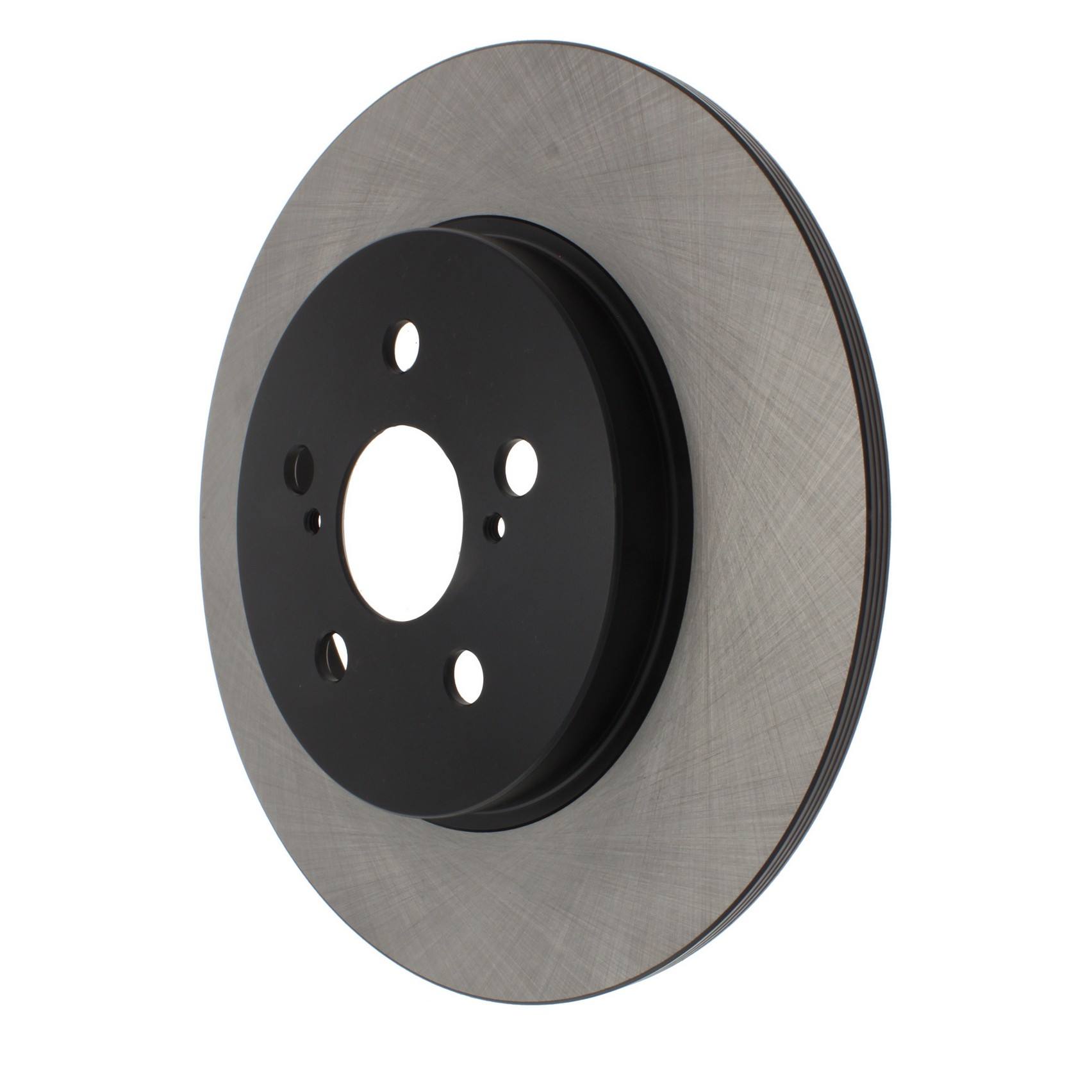 Centric Parts Disc Brake Rotor Premium with E-Coat anti-corrosive 120.44173