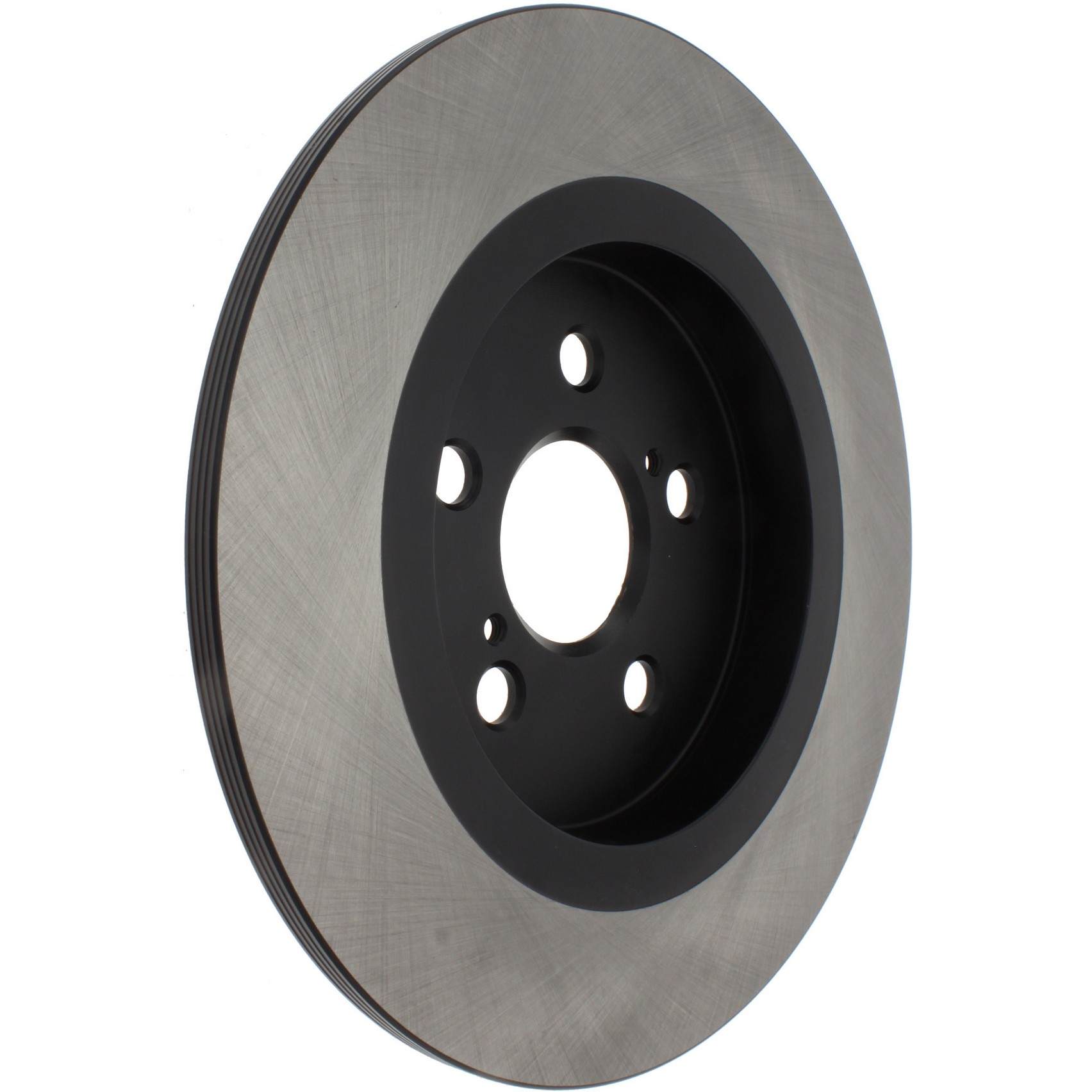 Centric Parts Disc Brake Rotor Premium with E-Coat anti-corrosive 120.44173