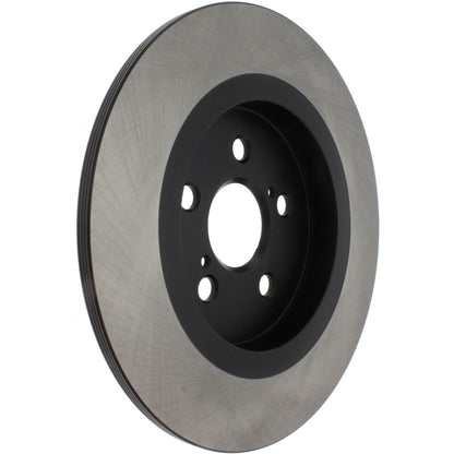 Centric Parts Disc Brake Rotor Premium with E-Coat anti-corrosive 120.44173