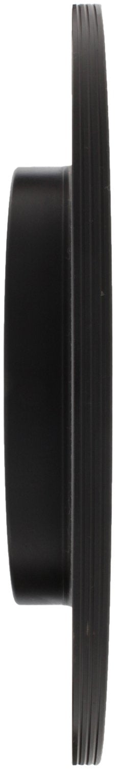 Stoptech Centric Performance Brake Rotor 120.44173