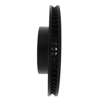 Centric Parts Disc Brake Rotor Premium with E-Coat anti-corrosive coating for 2010-2023 Lexus GX460 Toyota 4Runner 120.44174