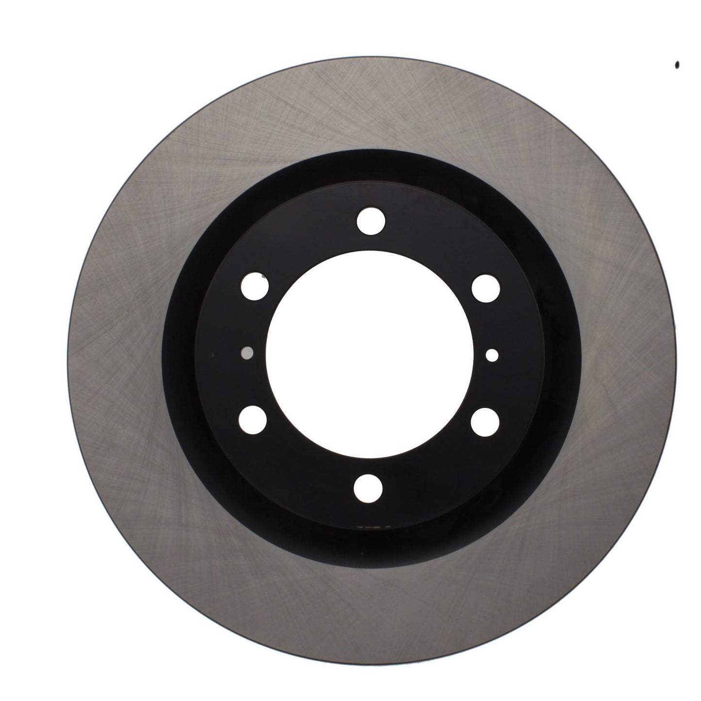 Centric Parts Disc Brake Rotor Premium with E-Coat anti-corrosive coating for 2010-2023 Lexus GX460 Toyota 4Runner 120.44174