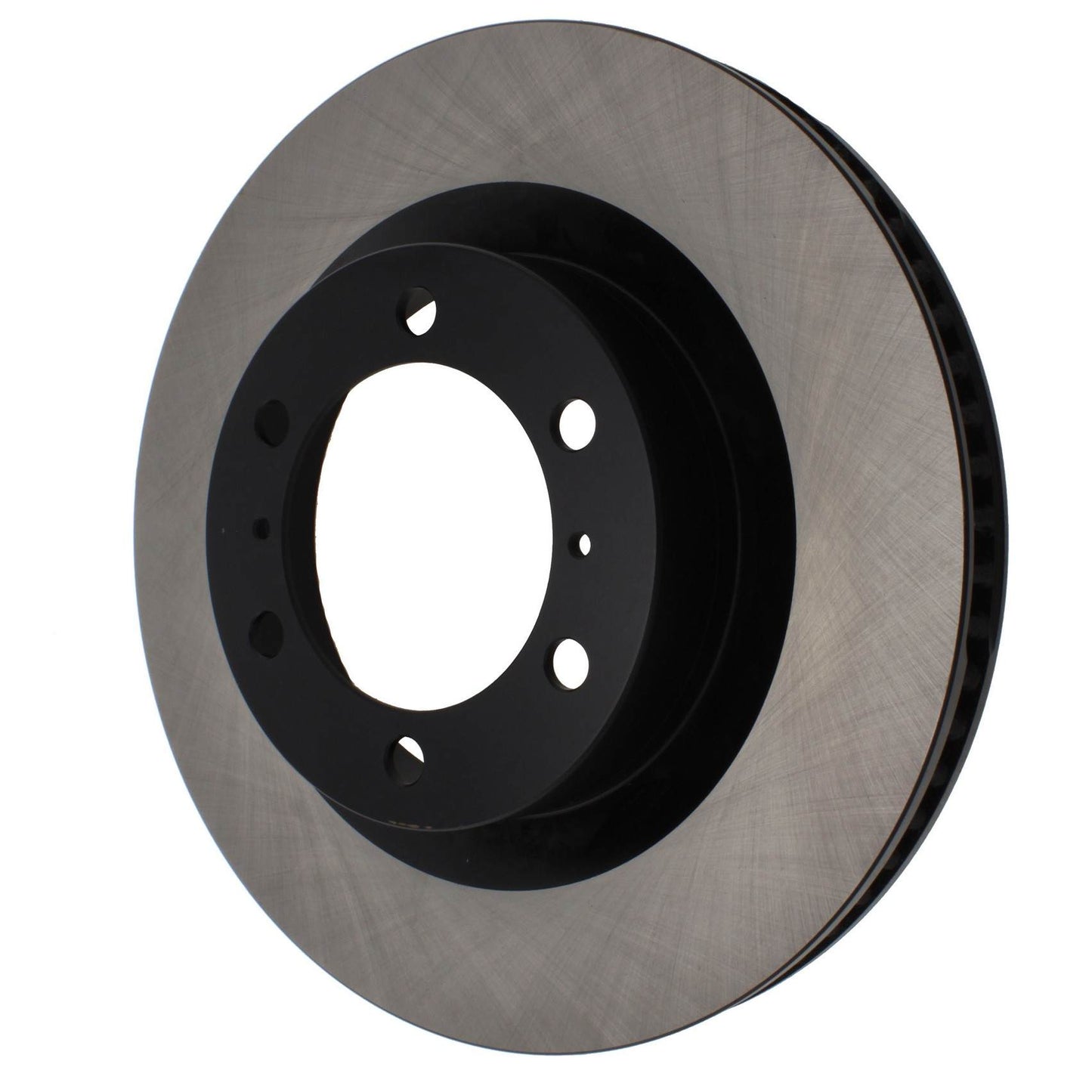 Centric Parts Disc Brake Rotor Premium with E-Coat anti-corrosive coating for 2010-2023 Lexus GX460 Toyota 4Runner 120.44174