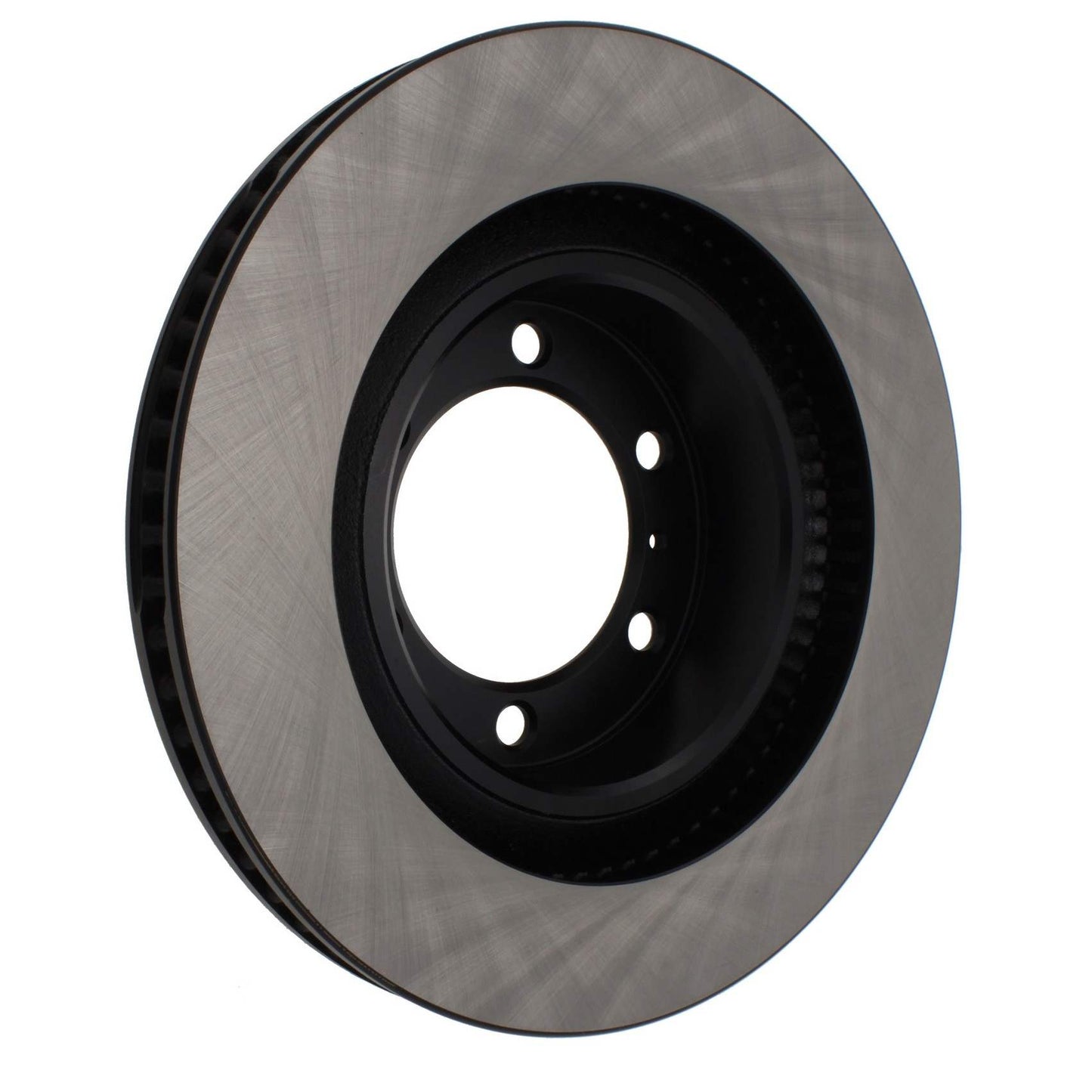 Centric Parts Disc Brake Rotor Premium with E-Coat anti-corrosive coating for 2010-2023 Lexus GX460 Toyota 4Runner 120.44174
