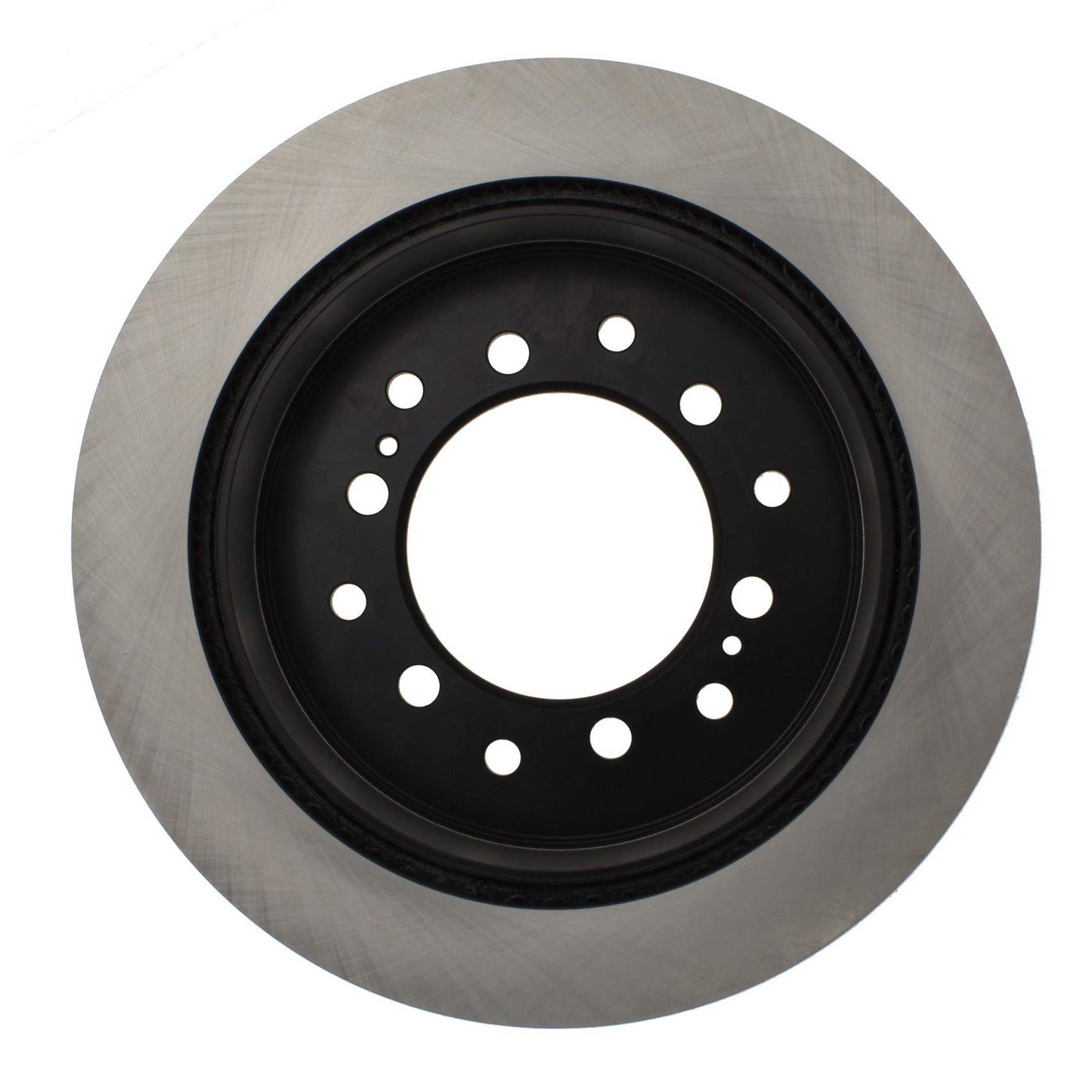Centric Parts Disc Brake Rotor Premium with Electrocoating for 2023-2010 Lexus GX460 Toyota 4Runner 2023-2010 FJ Cruiser 2014-2010 120.44175