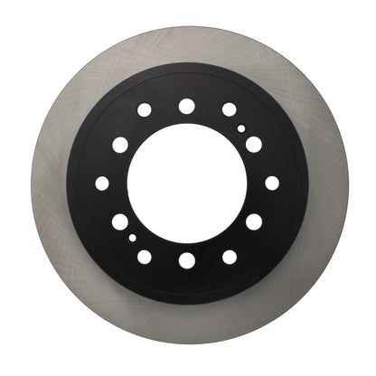 Centric Parts Disc Brake Rotor Premium with Electrocoating for 2023-2010 Lexus GX460 Toyota 4Runner 2023-2010 FJ Cruiser 2014-2010 120.44175