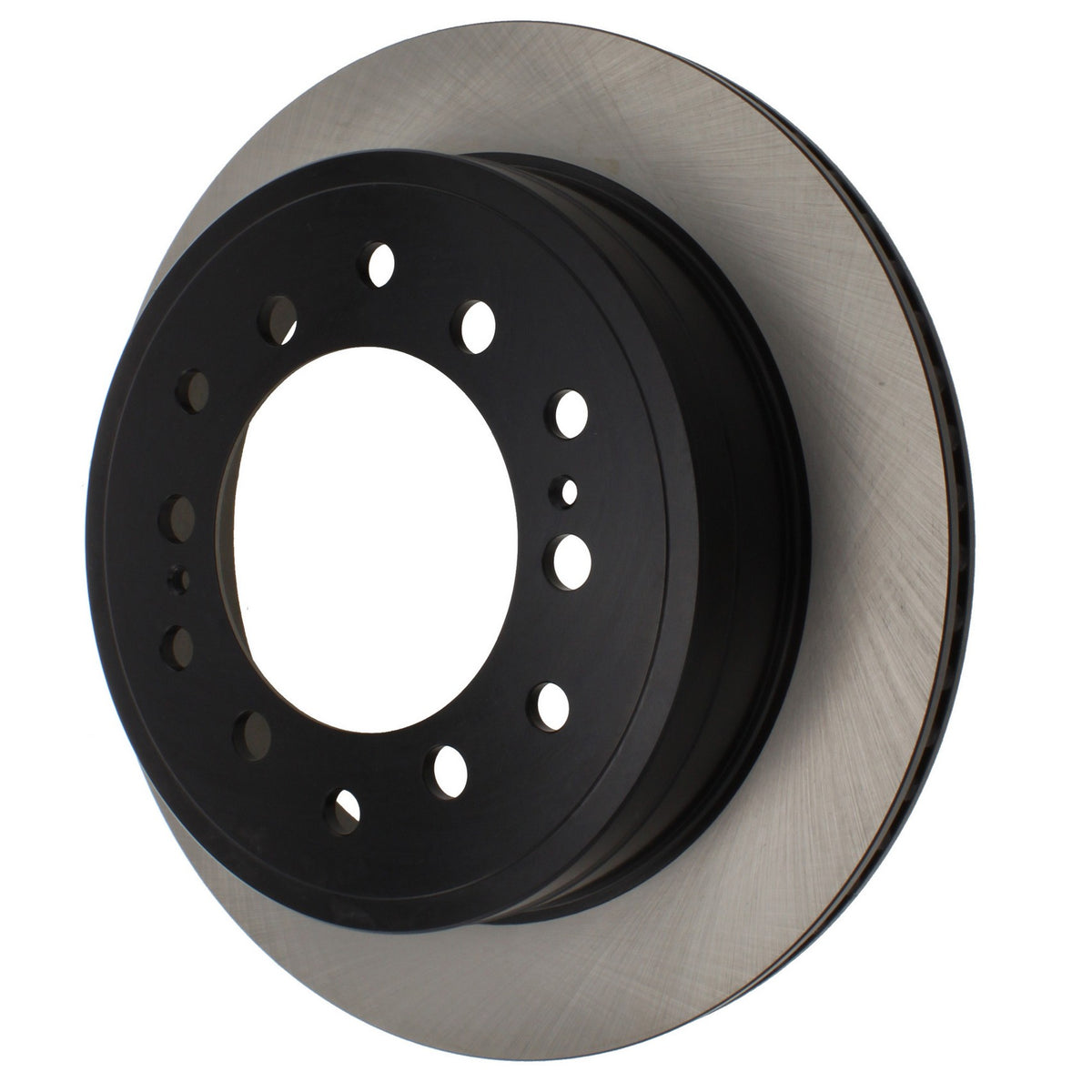 Centric Parts Disc Brake Rotor Premium with Electrocoating for 2023-2010 Lexus GX460 Toyota 4Runner 2023-2010 FJ Cruiser 2014-2010 120.44175