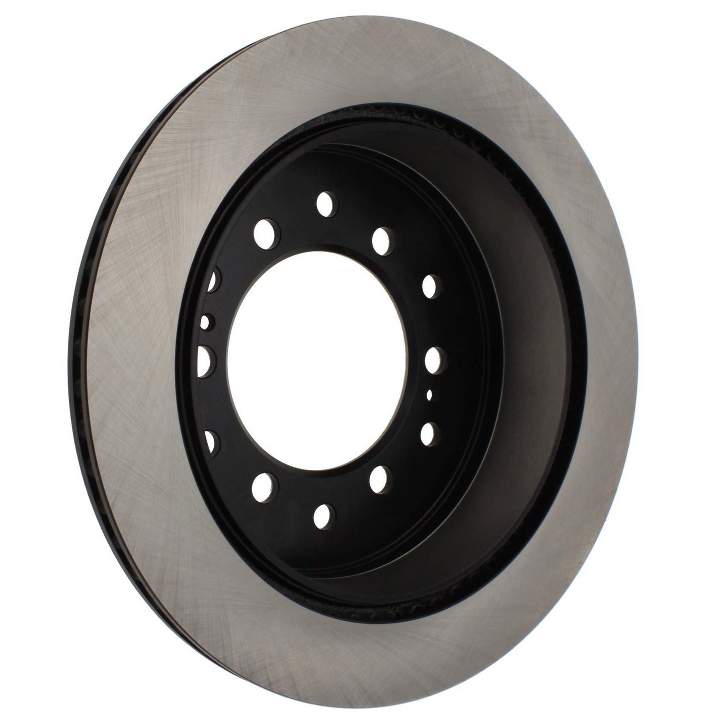 Stoptech Centric Performance Brake Rotor 120.44175
