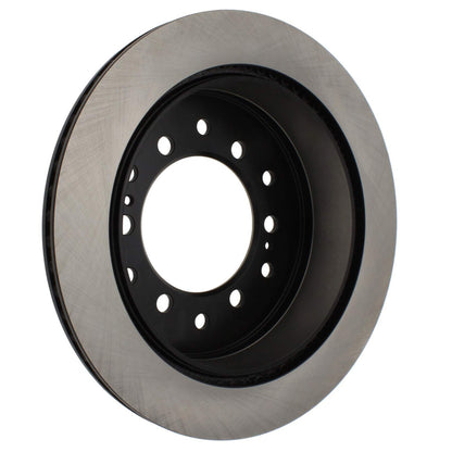 Stoptech Centric Performance Brake Rotor 120.44175